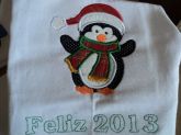 Pinguim 2013